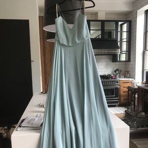 Jenny Yoo Inesse Dress